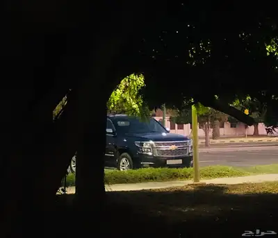 تاهو 2018 Ls بدون بدل index