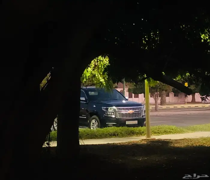 تاهو 2018 Ls بدون بدل 2