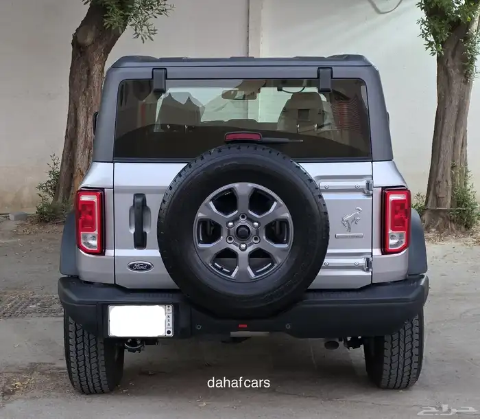 برونكو بيق بيند 2024 سعودي 10