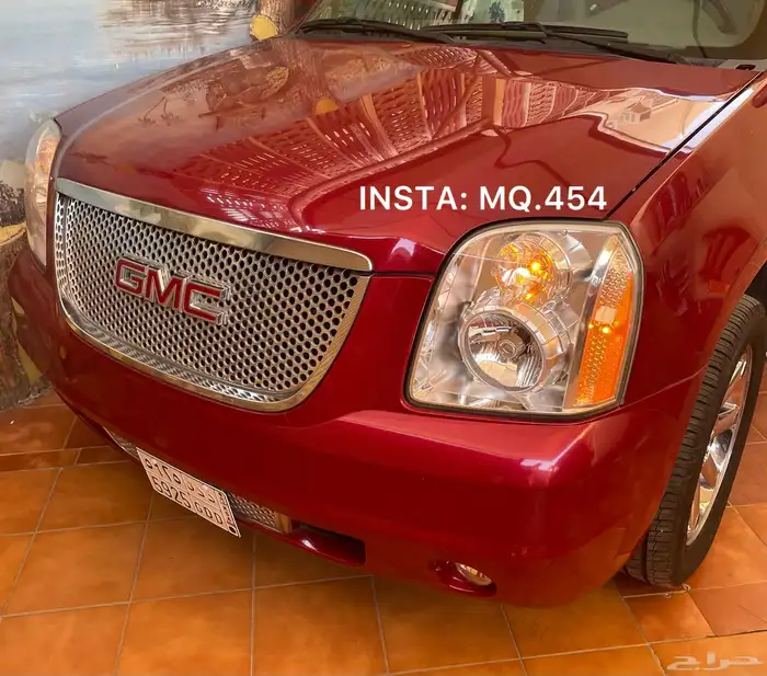 دينالي 2014 مخزن 32