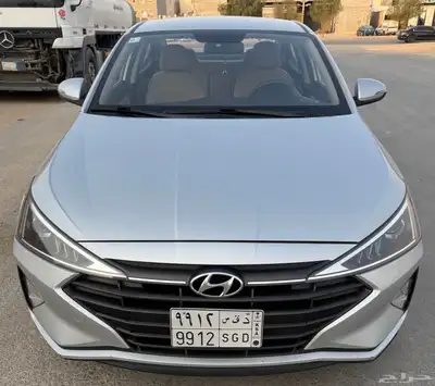 هونداي النترا 2019 index