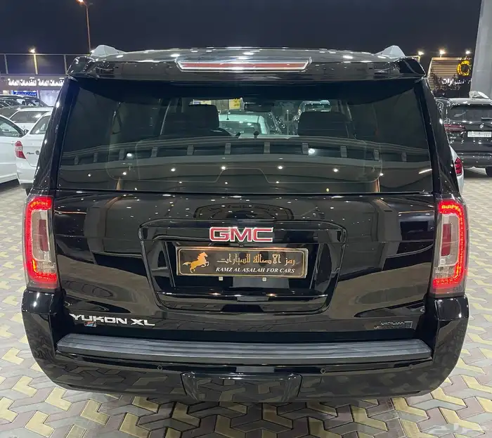 جمس يوكن موديل 2020 فئة SLE بدون دبل 8