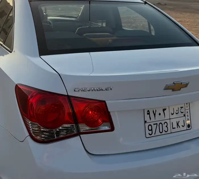 كروز Ls2015 نظيف 20