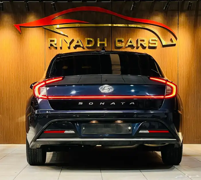 سوناتا 2020 فل كامل ( بحاله ممتازه ) 4