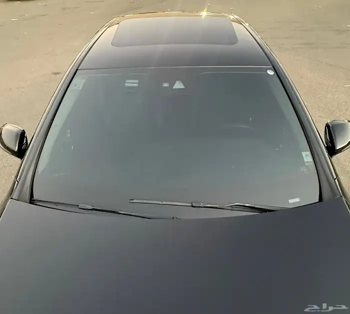 مرسيدس E 220 2019( ديزل ) فل كامل للبيع 8