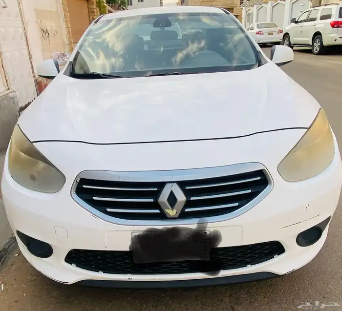 للبيع رينو فلورانس 2015 1