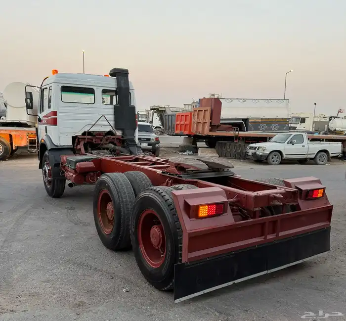 راس سقس البي 91 اوروبي 2635 شاص ملر 4