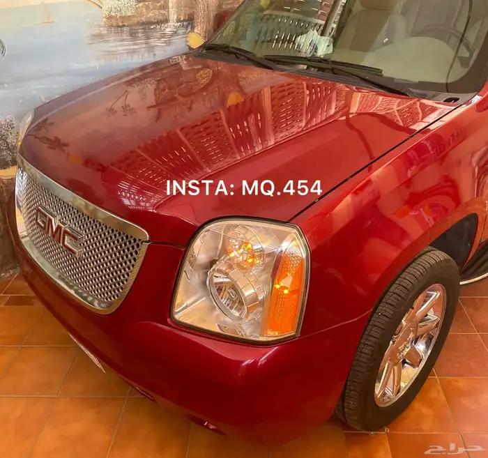 دينالي 2014 مخزن 34