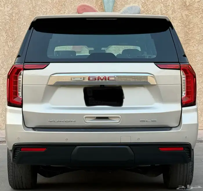 يوكن 2022 SLE بدون دبل 11