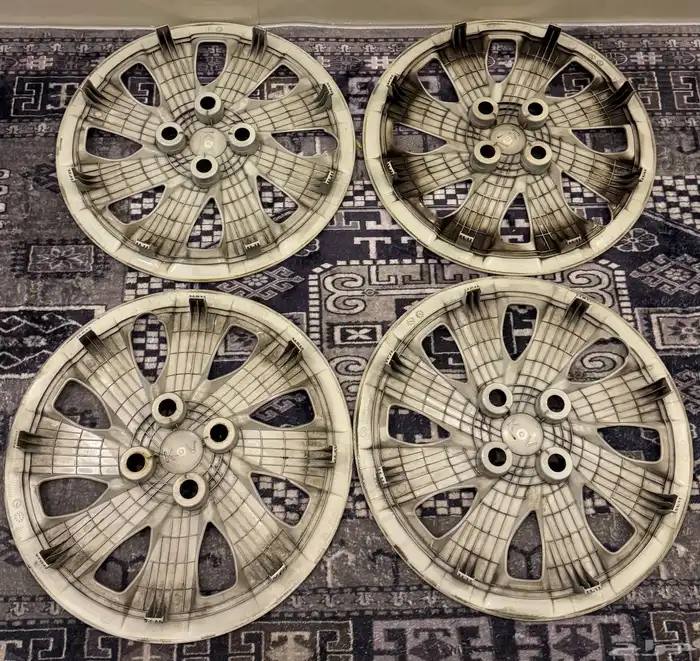 طيس كيا ريو 2020 وكاله 2