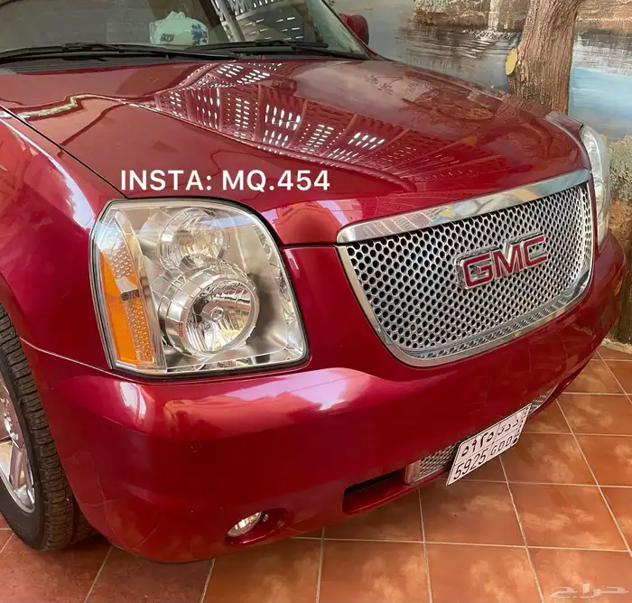 دينالي 2014 مخزن 30