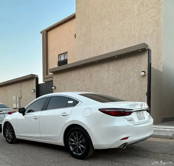 مازدا 6 موديل 2023 0