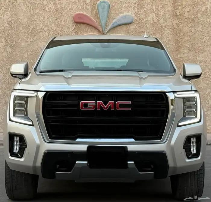 يوكن 2022 SLE بدون دبل 0