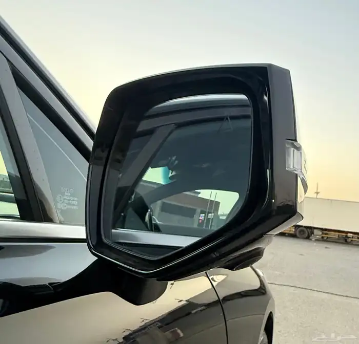 كيا K8 2023 ( بنزين 6 سلندر ) فل كامل بدون بانوراما للبيع 9