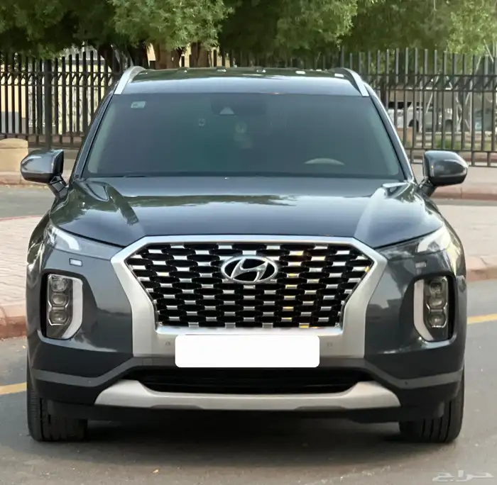هيونداي باليسيد 2021 فل اخر 2