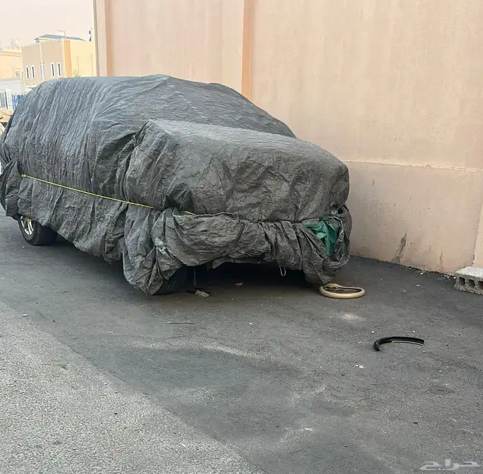 فورد ايدج مديل 2012 تشليح تم البيع 6