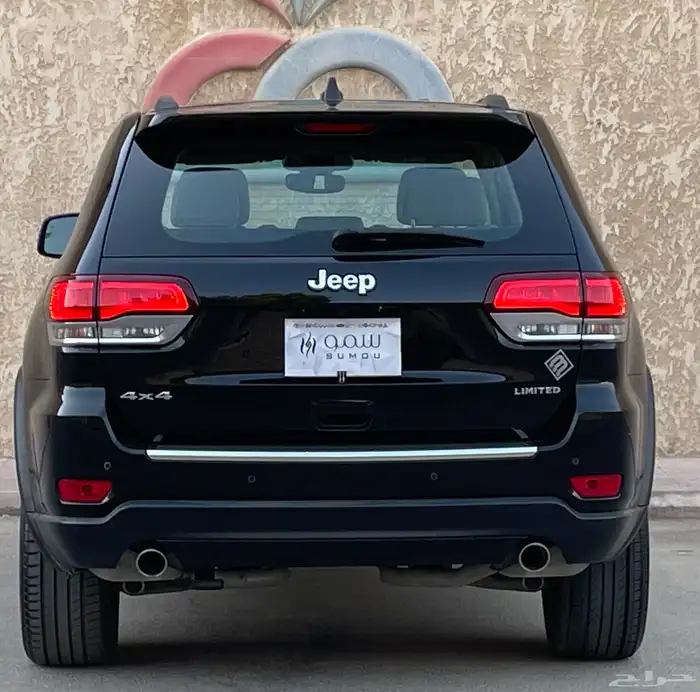 جيب شيروكي لميتد 2021 فل كامل 6