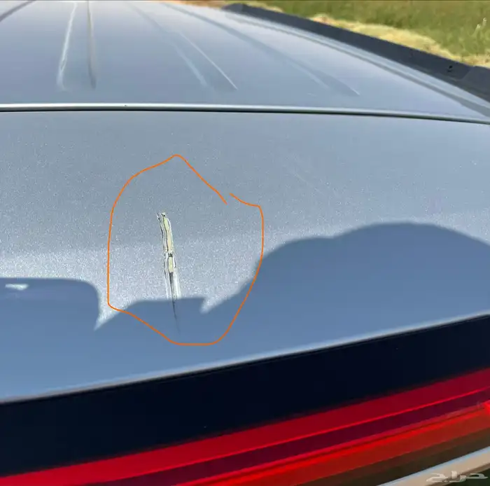 شفروليه تاهو دبل مطور بحالة الوكالة 3