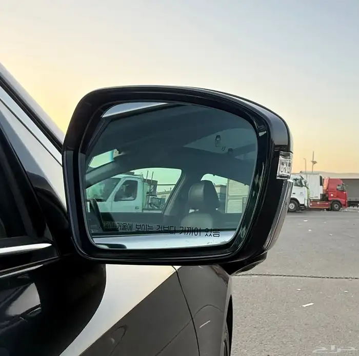 هونداي ازيرا 2020 ( 6 سلندر ) اعلى مواصفات للبيع 11