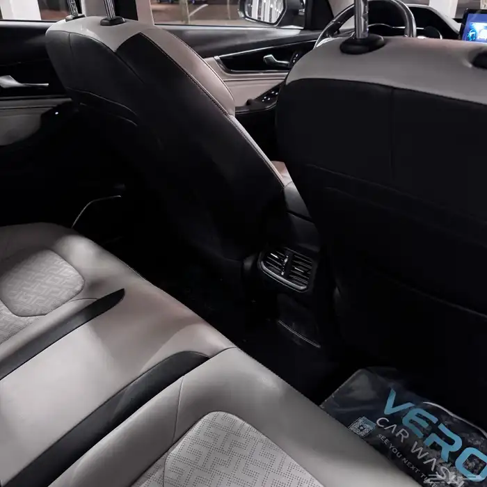 فاو T33 2022 فل كامل بحالة الوكاله ب 30 الف 22