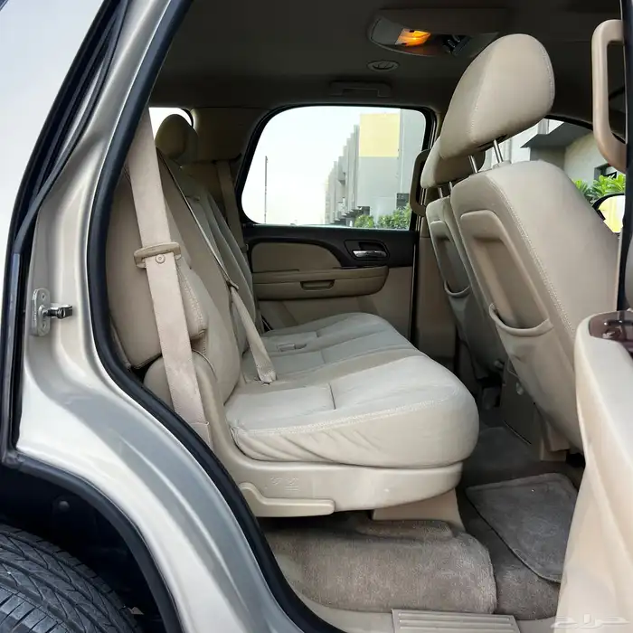 تاهو 2011 فئة Lt دبل موتر شرط الفحص بدي ومحركات 22