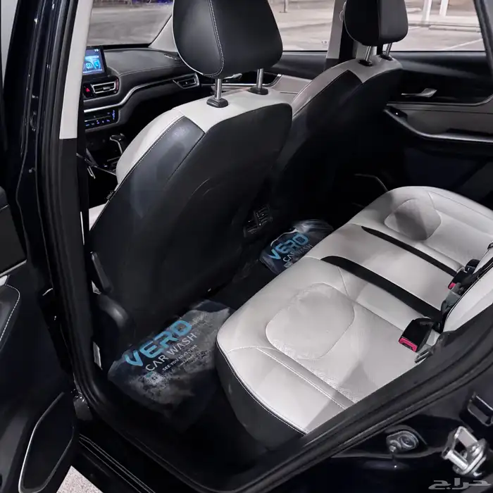 فاو T33 2022 فل كامل بحالة الوكاله ب 30 الف 15