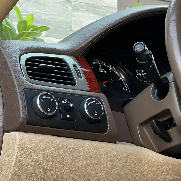 تاهو 2011 فئة Lt دبل موتر شرط الفحص بدي ومحركات 48