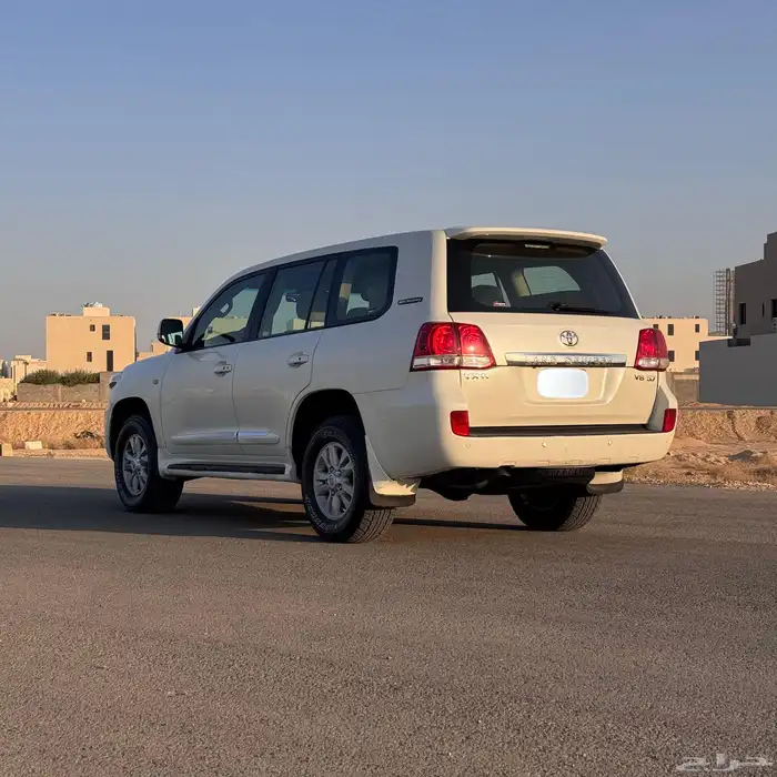 تم البيع VXR ستيني 2011 تم البيع 2