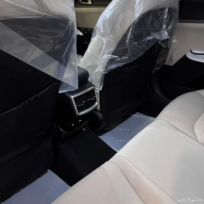 كي 5 2023 بصمه و شاشه بحالة الوكاله 16