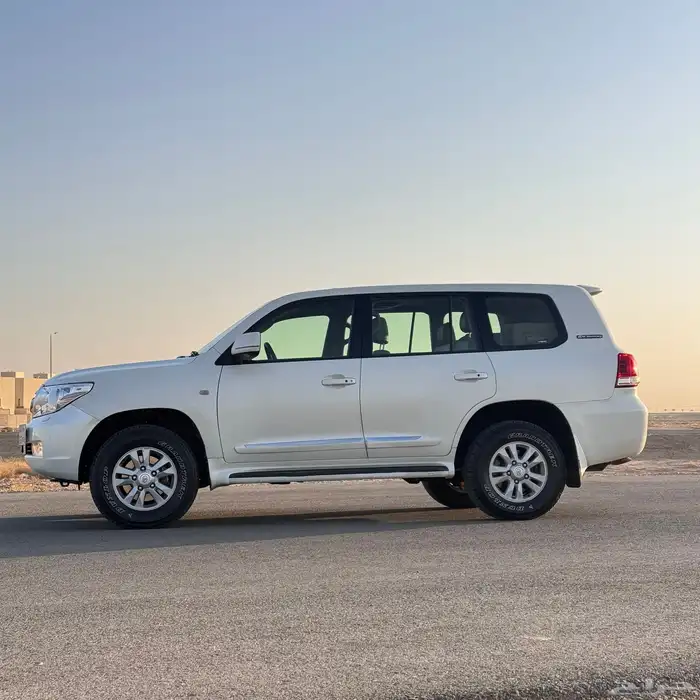 تم البيع VXR ستيني 2011 تم البيع 7