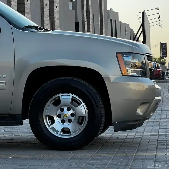 تاهو 2011 فئة Lt دبل موتر شرط الفحص بدي ومحركات 9