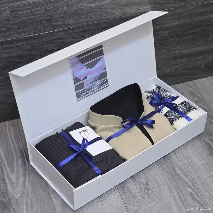 بوكس ملكي رجالي 10