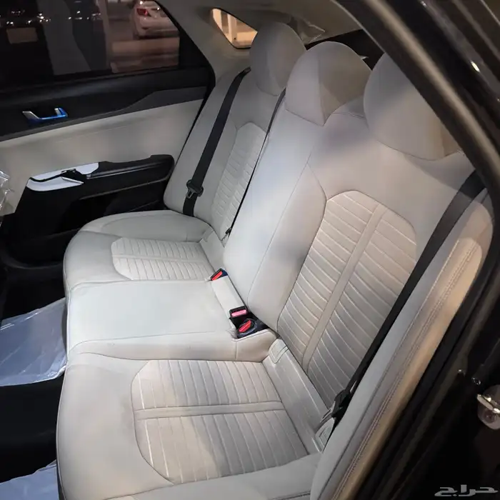 كي 5 2023 بصمه و شاشه بحالة الوكاله 15