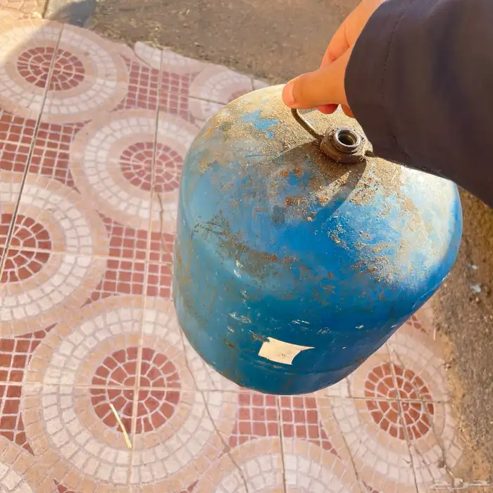 أسطوانة دافور كبير 1