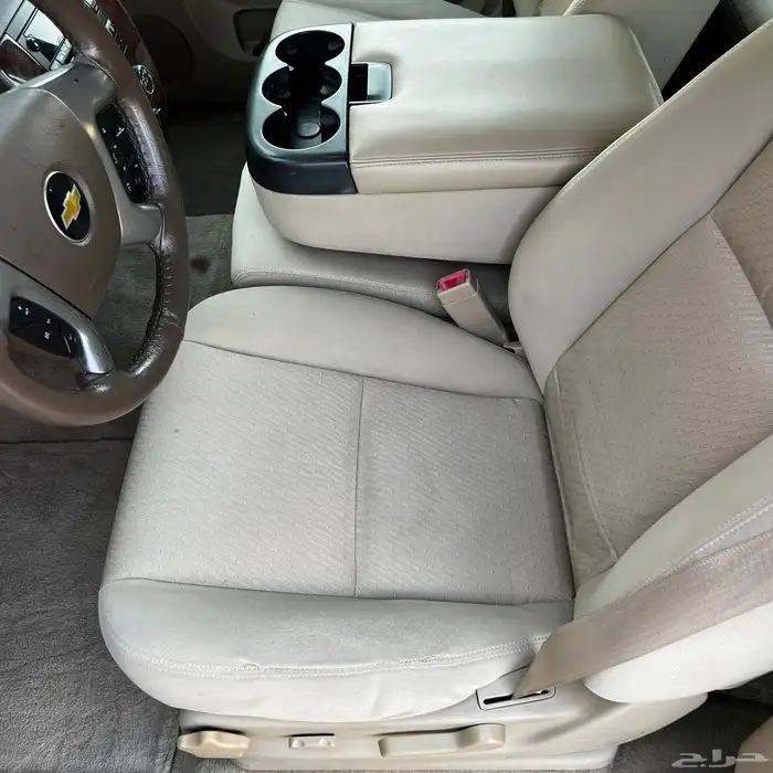 تاهو 2011 فئة Lt دبل موتر شرط الفحص بدي ومحركات 45