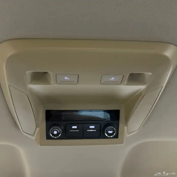 شيفروليه تاهو 2016 (( بحالة ممتازة )) 21