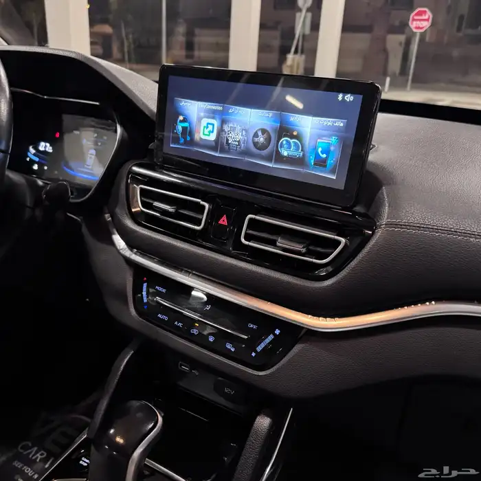 فاو T33 2022 فل كامل بحالة الوكاله ب 30 الف 30