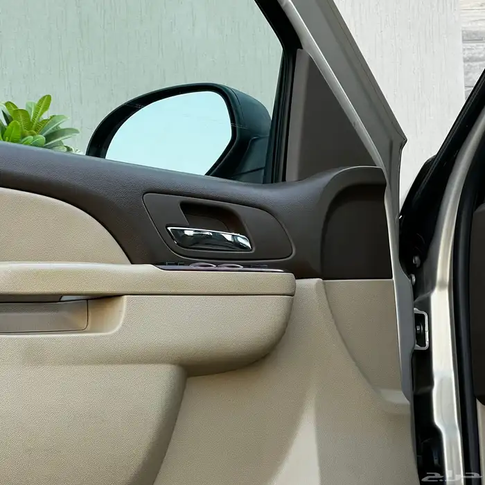 تاهو 2011 فئة Lt دبل موتر شرط الفحص بدي ومحركات 43