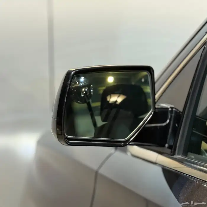 شيفروليه تاهو 2016 (( بحالة ممتازة )) 23