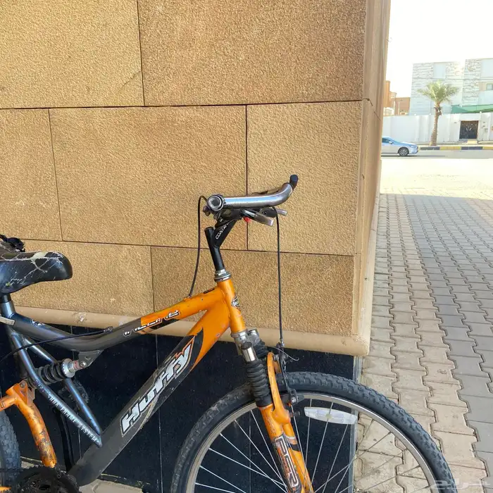 سيكل نادر ومميز 11