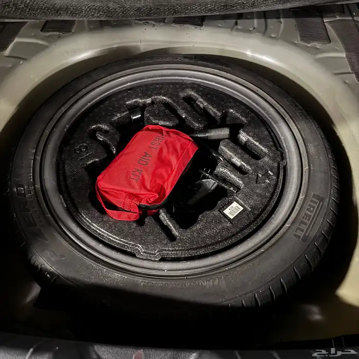 كي 5 2023 بصمه و شاشه بحالة الوكاله 19