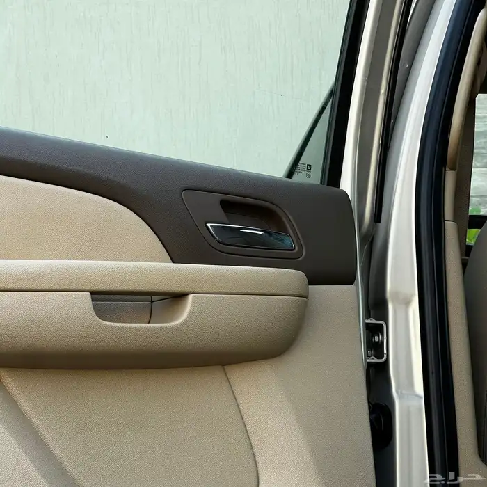 تاهو 2011 فئة Lt دبل موتر شرط الفحص بدي ومحركات 28