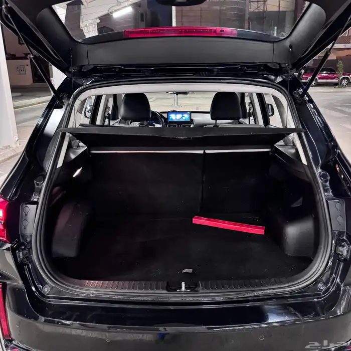 فاو T33 2022 فل كامل بحالة الوكاله ب 30 الف 18