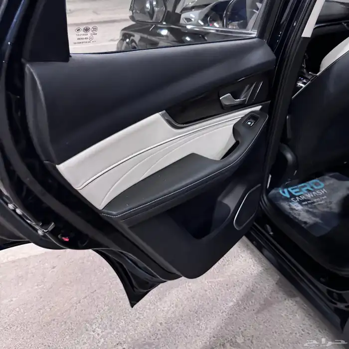 فاو T33 2022 فل كامل بحالة الوكاله ب 30 الف 14