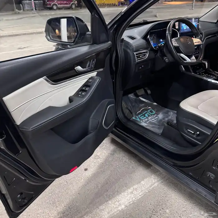 فاو T33 2022 فل كامل بحالة الوكاله ب 30 الف 6