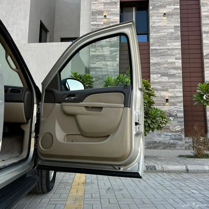 تاهو 2011 فئة Lt دبل موتر شرط الفحص بدي ومحركات 33