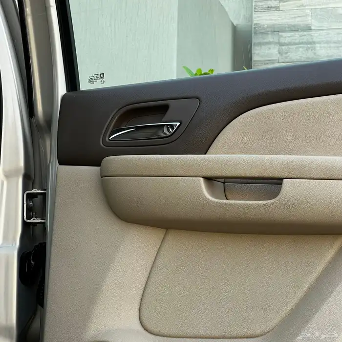 تاهو 2011 فئة Lt دبل موتر شرط الفحص بدي ومحركات 21