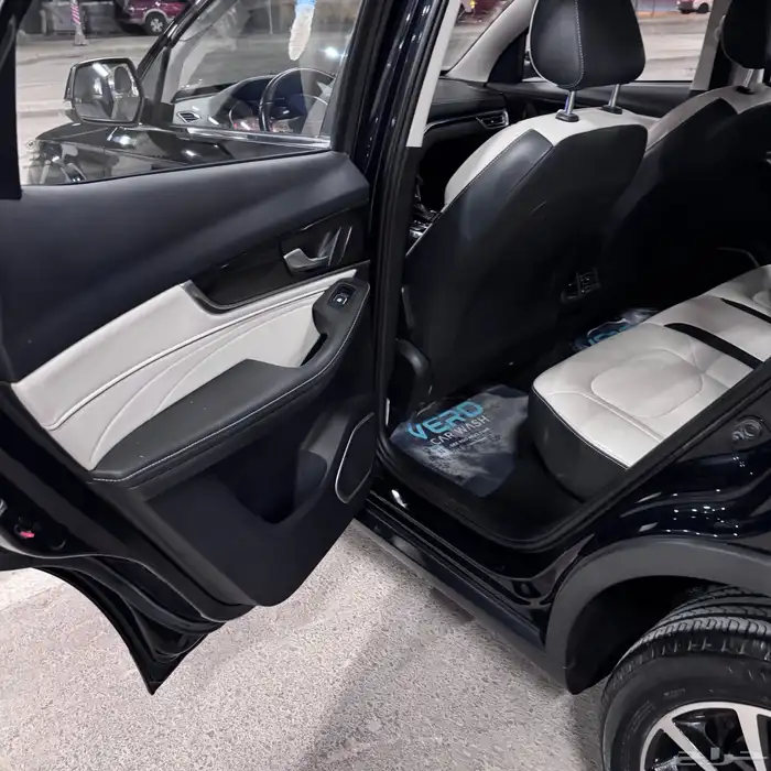 فاو T33 2022 فل كامل بحالة الوكاله ب 30 الف 13