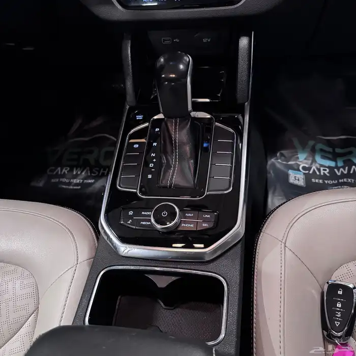 فاو T33 2022 فل كامل بحالة الوكاله ب 30 الف 28