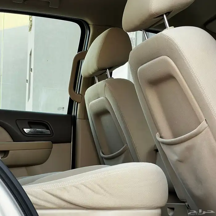 تاهو 2011 فئة Lt دبل موتر شرط الفحص بدي ومحركات 25